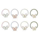 Pastel Butterfly Ponies Tulip
