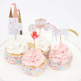 Cupcake Kit Princesas