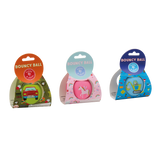 Pelotas Saltarinas