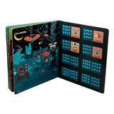 Mi primer memory. Los pequeños animales