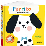 Perrito, ¿dónde estás?