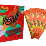 Piñahoria con Chilito (5 Barritas)
