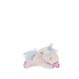 Binky Baby Unicorn "Sparkle Pink"