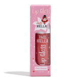Pink Secret Lip Gloss
