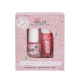 Pink Secret Duo