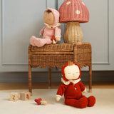 Dozy Dinkum Toadstool Pip