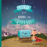 El niño que nadaba con pirañas