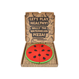 Wally the Watermelon Pizza Puzzle Bebé