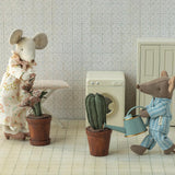 Iron and ironing board, Mouse - foto 2