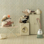 Iron and ironing board, Mouse - foto 3