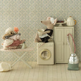 Iron and ironing board, Mouse - foto 3