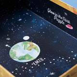 Discover the planets Puzzle