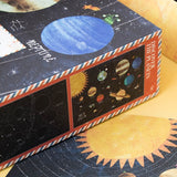 Discover the planets Puzzle