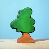Árbol grande