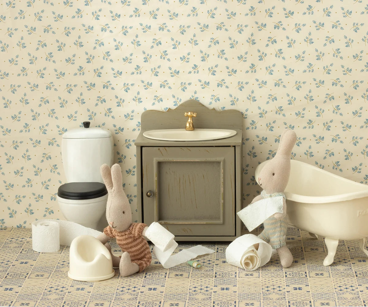 Potty, Micro - Off White - foto 3