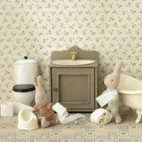 Potty, Micro - Off White - foto 3