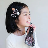 Halloween Pouch