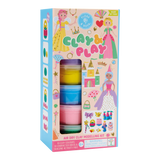 Moldea y Juega – Princesa