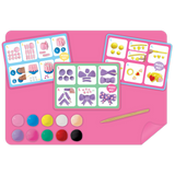 Moldea y Juega – Princesa