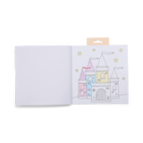 Scribble Sniffs My Colouring Book – Princesa