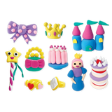 Moldea y Juega – Princesa