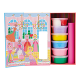 Moldea y Juega – Princesa