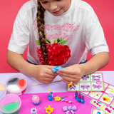 Moldea y Juega – Princesa