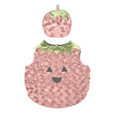 Disfraz de Calabaza