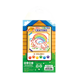 Crayones Pawsome Pups – Set de 6