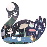 Rompecabezas de 40 piezas – Encantado