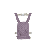 Porta muñecas acolchado Lavender