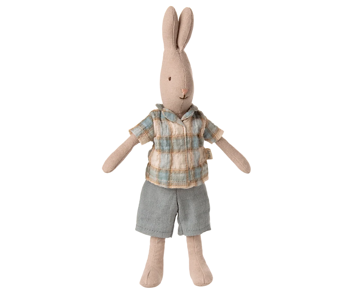 Rabbit size 1, Classic- Shirt and shorts - foto 2
