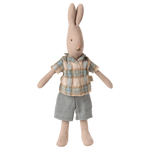 Rabbit size 1, Classic- Shirt and shorts - foto 2