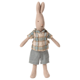 Rabbit size 1, Classic- Shirt and shorts - foto 2