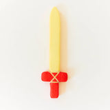 Espada Roja