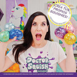 Doctor Squish Paquete de refill para hacer squishys
