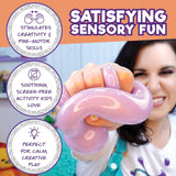 Doctor Squish Paquete de refill para hacer squishys