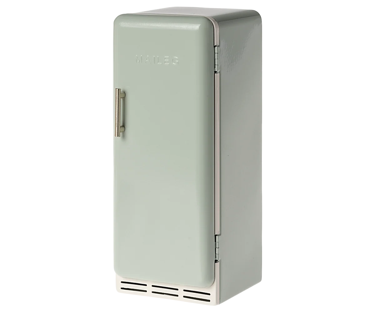 Miniature Fridge, Mint