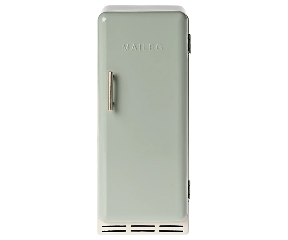 Miniature Fridge, Mint - foto 3