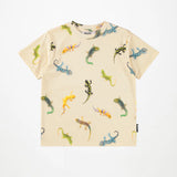 Riley Geckos Light