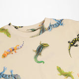 Riley Geckos Light