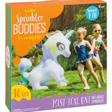 Rociador de Jardín, Unicornio