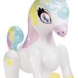 Rociador de Jardín, Unicornio