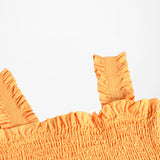 Rolfia Cantaloupe