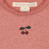 Roli Blouse - Lantana