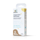 Refill de papel para impresión instantánea para modelo P