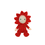 Dinky Dinkum Rose