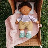 Juego Rose de Ropa de Cama para Carriola
