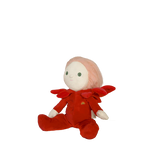 Dinky Dinkum Rose