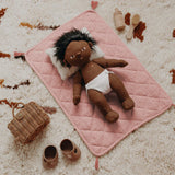 Juego Rose de Ropa de Cama para Carriola